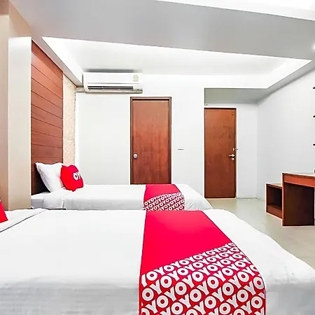Oyo 307 Baan Udom