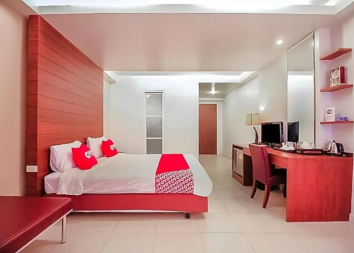 Oyo 307 Baan Udom